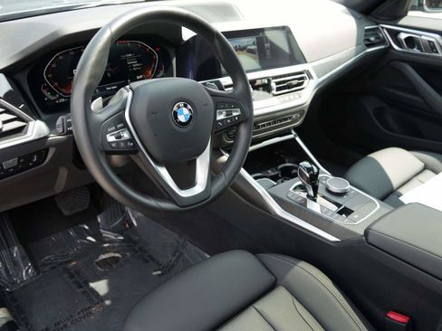 Used 2023 BMW 430i Gran Coupe RWD image 12