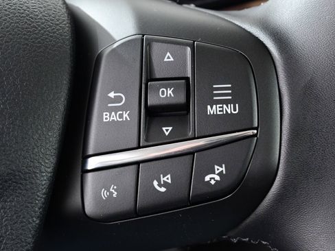 New 2025 Ford Bronco Sport Outer Banks w/ Outer Banks Tech Package+ image 33