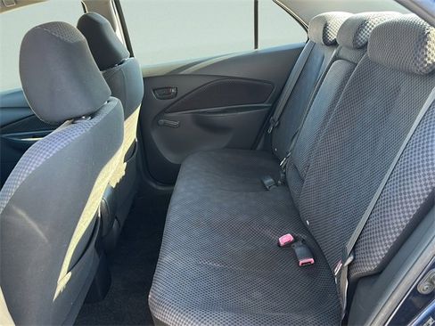 Used 2007 Toyota Yaris Sedan image 11