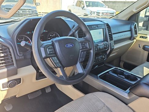 Used 2021 Ford F250 XLT image 14