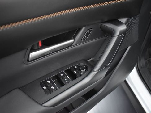 New 2025 MAZDA CX-50 AWD 2.5 Turbo w/ Premium Pkg image 9