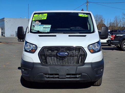 Used 2024 Ford Transit 150 Low Roof w/ Load Area Protection Package image 19