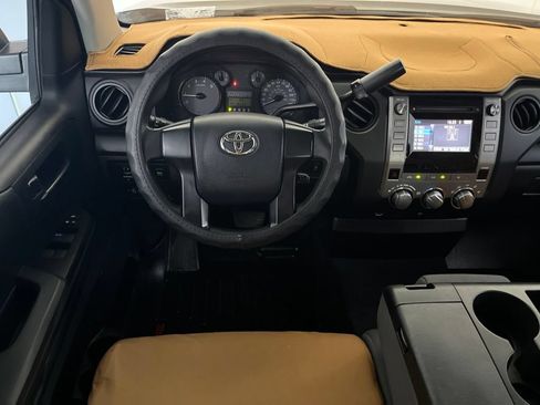 Used 2014 Toyota Tundra SR RWD image 30