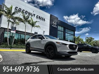 Certified 2025 MAZDA CX-30 AWD 2.5 S w/ Select Sport Pkg video 1