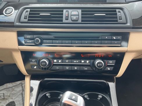 Used 2011 BMW 535i Sedan image 16