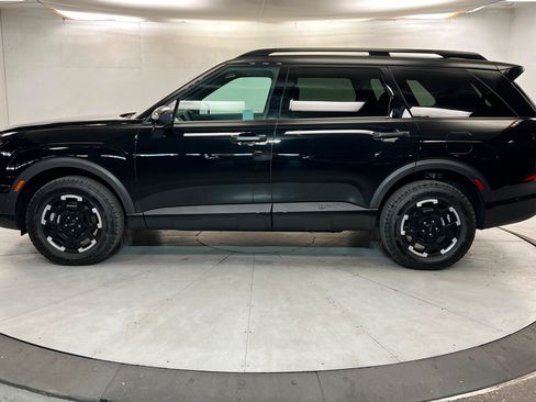 Used 2026 Hyundai Palisade XRT Pro AWD/4WD image 2