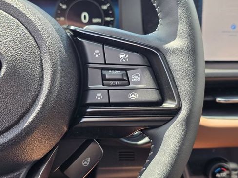 New 2026 Subaru Outback Touring AWD/4WD image 31