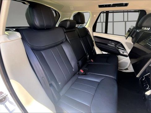 Used 2023 Land Rover Range Rover Autobiography AWD/4WD image 27