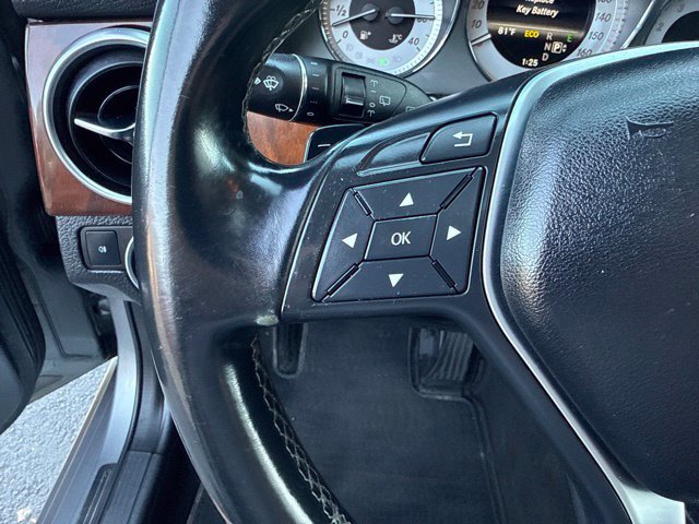 Used 2013 Mercedes-Benz GLK 350 4MATIC image 26