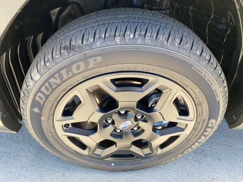 New 2026 Subaru Outback Limited AWD/4WD image 28