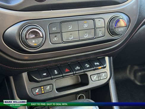 Used 2019 GMC Canyon All Terrain w/ Trailering Package image 18