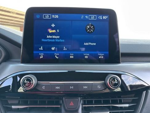 Used 2023 Ford Escape Active image 13