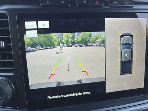 Used 2023 Ford F150 XLT w/ Equipment Group 302A High AWD/4WD image 22
