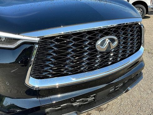 Used 2024 INFINITI QX60 Sensory w/ Vision Package image 29