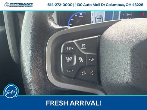 Used 2023 Ford Bronco Outer Banks AWD/4WD image 21