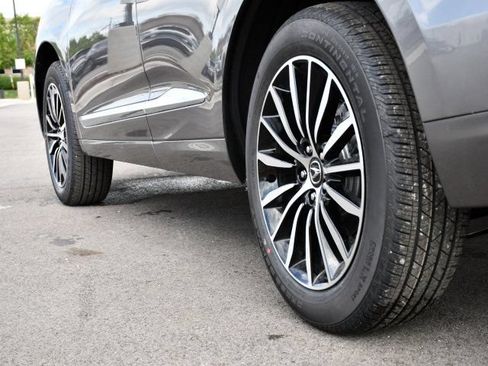 New 2026 Acura RDX w/ Advance Package AWD/4WD image 9