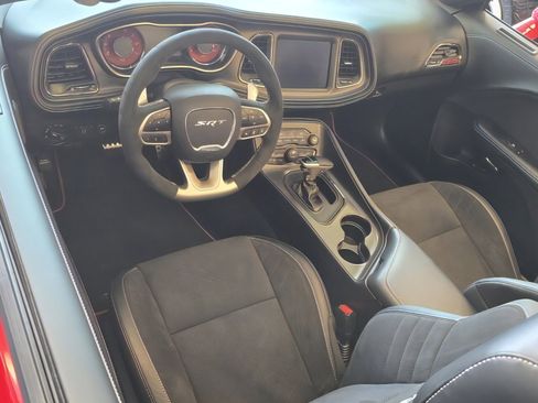 New 2023 Dodge Challenger SRT Hellcat image 29