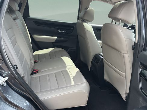 Certified 2023 Honda CR-V EX-L image 16