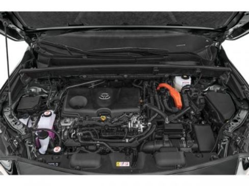 Used 2021 Toyota C-HR Nightshade image 12