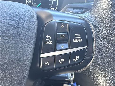 Certified 2022 Ford Transit 350 XLT image 13