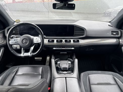 Used 2023 Mercedes-Benz GLE 53 AMG 4MATIC Coupe image 26