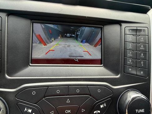 Used 2016 Ford Fusion SE w/ Equipment Group 201A image 35