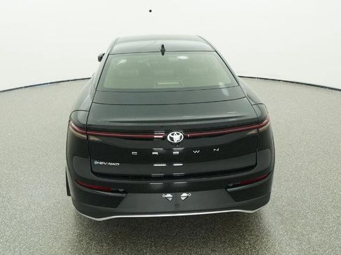 New 2026 Toyota Crown XLE image 18