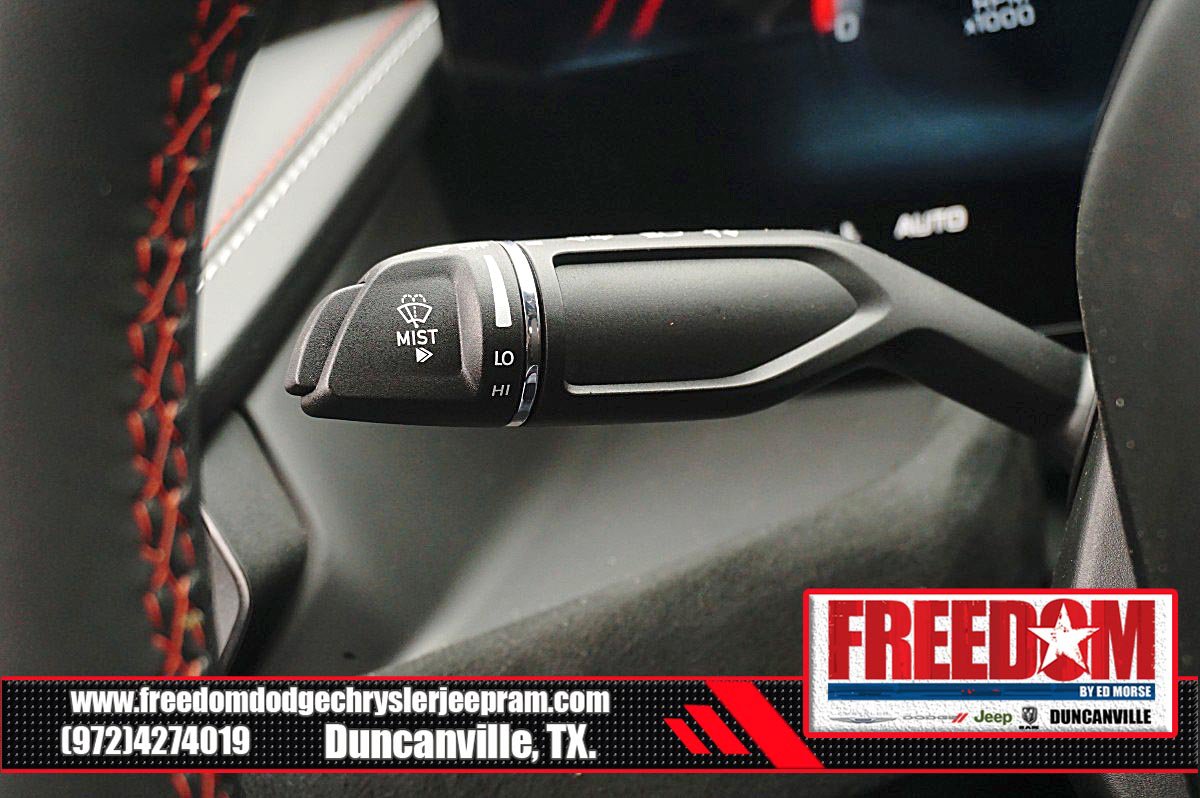 New 2026 Dodge Charger Scat Pack AWD/4WD image 28