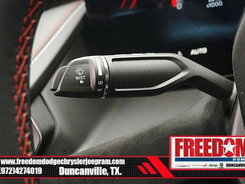 New 2026 Dodge Charger Scat Pack AWD/4WD image 28