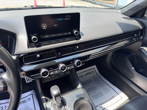 Used 2022 Honda Civic Sport image 19