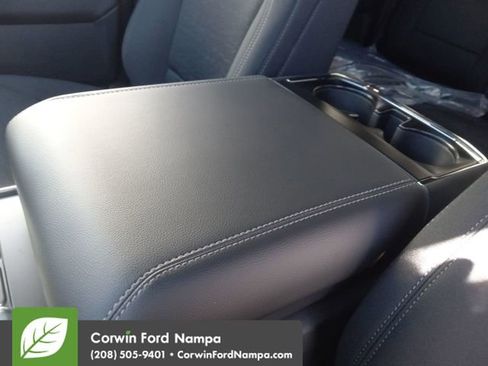 New 2026 Ford F150 XLT image 19