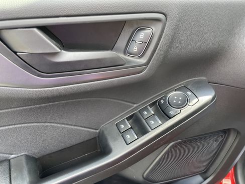 Used 2024 Ford Escape Active image 8