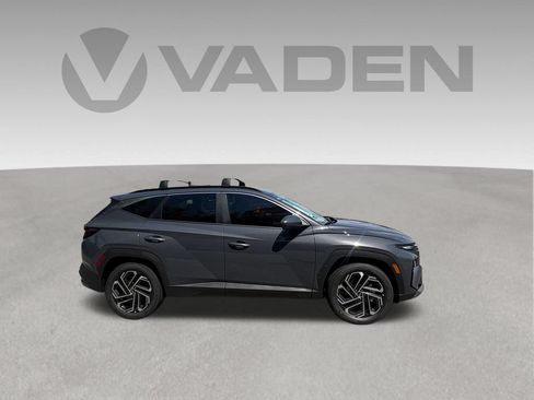 New 2026 Hyundai Tucson SEL Plus FWD image 7