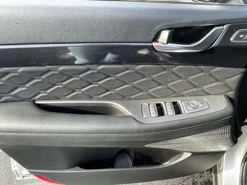 Used 2022 Hyundai Palisade Calligraphy image 17