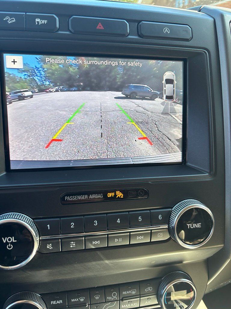 Used 2019 Ford Expedition XLT AWD/4WD image 19