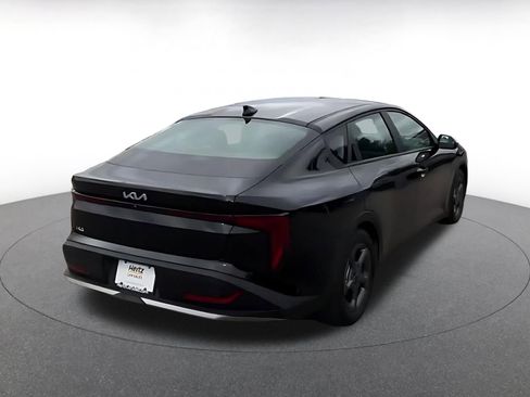 Used 2025 Kia K4 LXS image 15