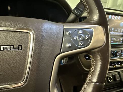 Used 2019 GMC Sierra 3500 Denali image 9