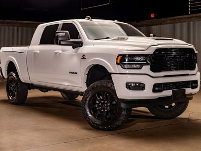 Used 2023 RAM 2500 Limited