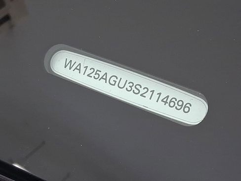 New 2025 Audi SQ5 Premium Plus image 19