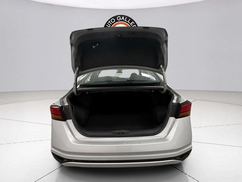 Used 2022 Nissan Altima 2.5 S FWD image 28
