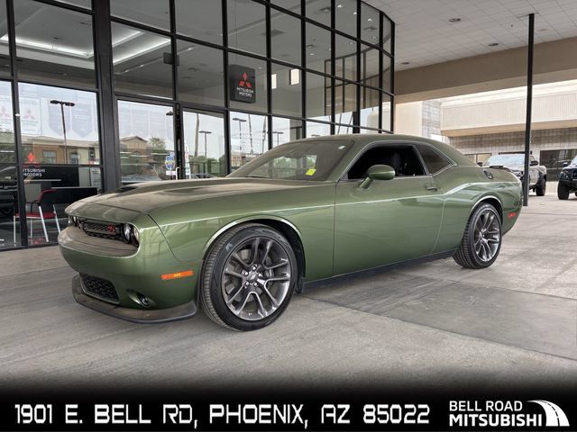 Used Dodge Challenger for Sale Near Me in Surprise, AZ - Autotrader