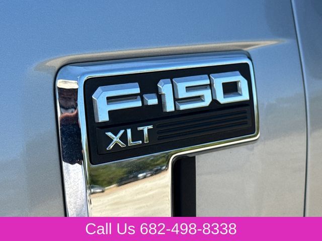 Used 2021 Ford F150 XLT w/ Max Trailer Tow Package AWD/4WD image 6