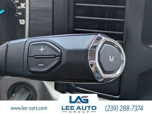 Used 2022 Ford F150 XL w/ Trailer Tow Package AWD/4WD image 25