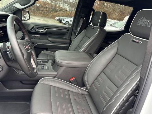 New 2026 GMC Sierra 1500 AT4X w/ AT4X AEV Edition image 4