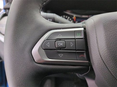 Used 2024 Jeep Compass Latitude w/ Convenience Group image 15