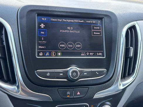 Used 2023 Chevrolet Equinox LT w/ Driver Convenience Package AWD/4WD image 27