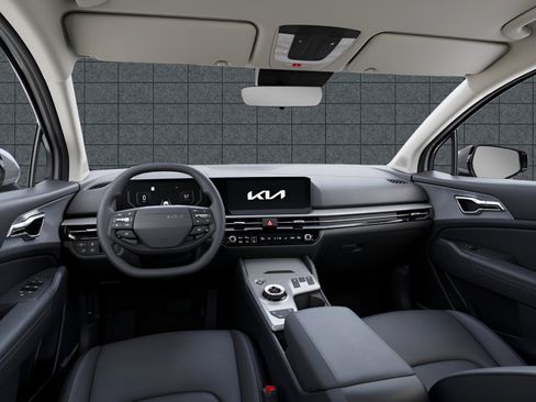New 2026 Kia Sportage EX image 14