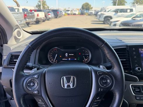 Used 2023 Honda Ridgeline RTL-E image 15