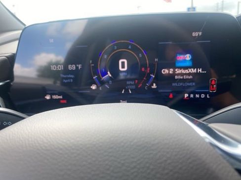New 2026 Chevrolet Tahoe LT w/ Comfort Package RWD image 23