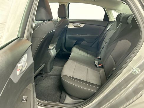 Certified 2023 Kia Forte LXS image 19